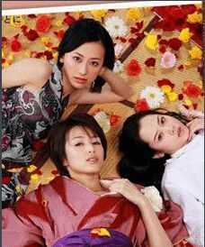 妄想姉妹/妄想姐妹 吉瀨美智子 妄想姉妹/妄想姐妹 吉瀨美智子