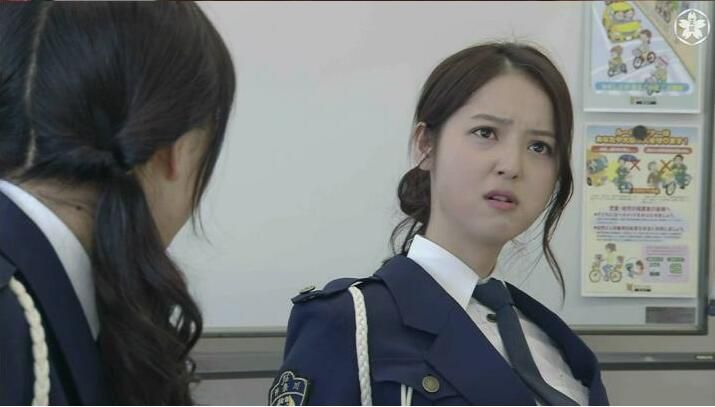 2017新網劇DVD:last cop 最後的警察 續篇BD特典之another story 2017新網劇DVD:last cop 最後的警察 續篇BD特典之another story