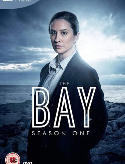 2019新英國犯罪劇DVD:迷失海灣 第一季 第1季 The Bay 全6集 1碟 2019新英國犯罪劇DVD:迷失海灣 第一季 第1季 The Bay 全6集 1碟