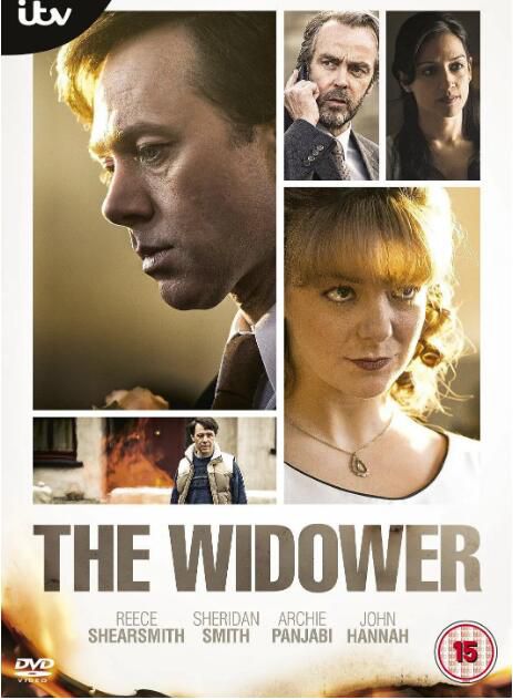2014高分英劇 毒夫/鰥夫/獨夫/The Widower/情殺三重奏 里斯·謝爾史密斯 英語中字 盒裝1碟 2014高分英劇 毒夫/鰥夫/獨夫/The Widower/情殺三重奏 里斯·謝爾史密斯 英語中字 盒裝1碟