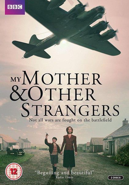 BBC:母親與陌生人 第一季 3D9