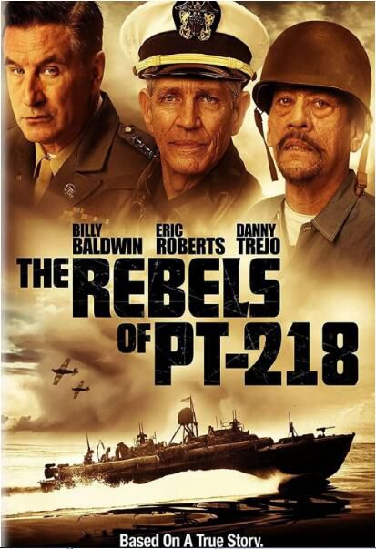 2021美國戰爭冒險《PT-218的叛軍》林肯·霍普.英語中英雙字 2021美國戰爭冒險《PT-218的叛軍》林肯·霍普.英語中英雙字