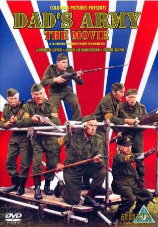 1971英國電影 老爸上戰場 二戰/間諜戰/英德戰 國英語英字 DVD 1971英國電影 老爸上戰場 二戰/間諜戰/英德戰 國英語英字 DVD
