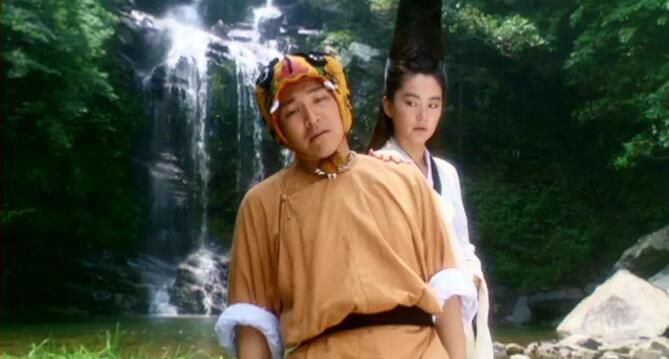 電影:鹿鼎記2神龍教 麓鼎記2 周星馳 電影:鹿鼎記2神龍教 麓鼎記2 周星馳