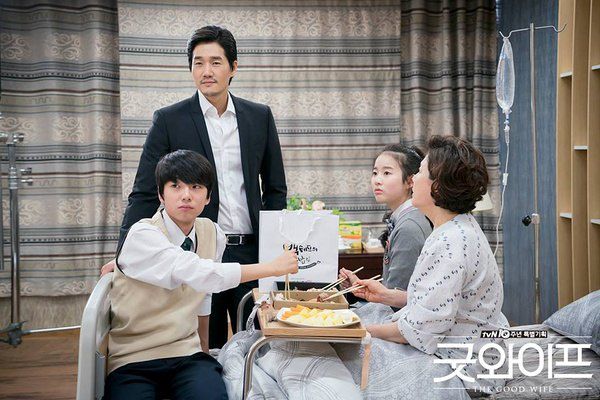 2016韓劇 傲骨賢妻(韓國版)/傲骨賢妻韓國版/Good Wife 全度妍/劉智泰 韓語中字 盒裝4碟 2016韓劇 傲骨賢妻(韓國版)/傲骨賢妻韓國版/Good Wife 全度妍/劉智泰 韓語中字 盒裝4碟