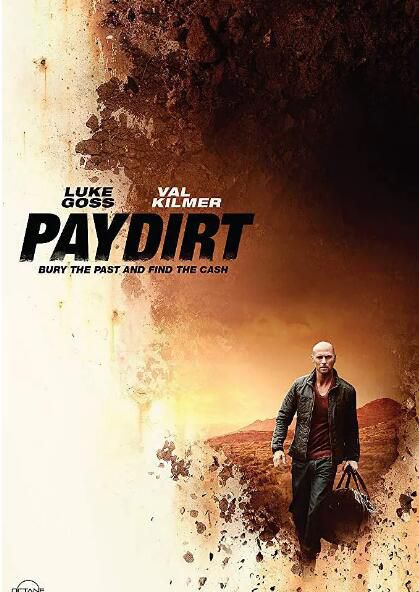 2020美國驚悚犯罪《贏利/Pay Dirt》.英語中英雙字