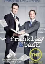 小律師大作為 第二季/Franklin & Bash Season 2