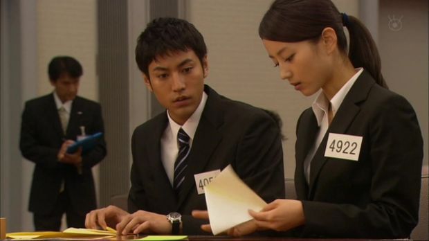 2013高分日劇 機師小姐/飛行員小姐 堀北真希 日語中字 盒裝3碟 2013高分日劇 機師小姐/飛行員小姐 堀北真希 日語中字 盒裝3碟