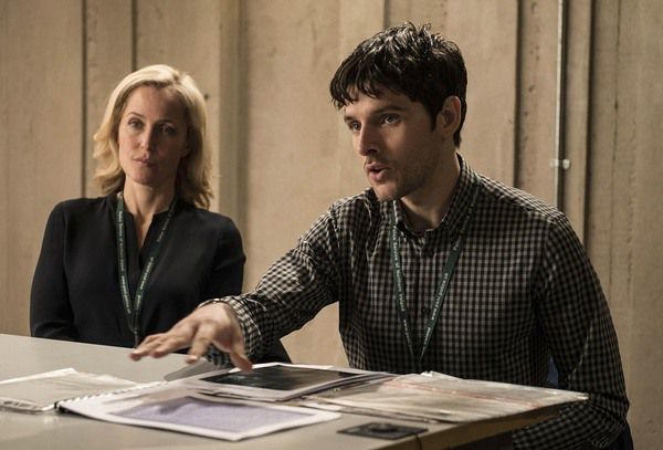 2016英劇【BBC:墮落/抽絲剝繭/The Fall 第三季】【英語中字】2碟 2016英劇【BBC:墮落/抽絲剝繭/The Fall 第三季】【英語中字】2碟