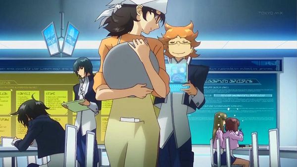 銀河機攻隊/MAJESTIC PRINCE 銀河機攻隊/MAJESTIC PRINCE