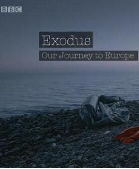 BBC:出埃及記:難民的歐洲之路（紀錄片）3D9