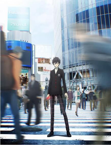 動畫 2018十月新番 女神YI 聞錄5 26話+OVA 2碟 動畫 2018十月新番 女神YI 聞錄5 26話+OVA 2碟