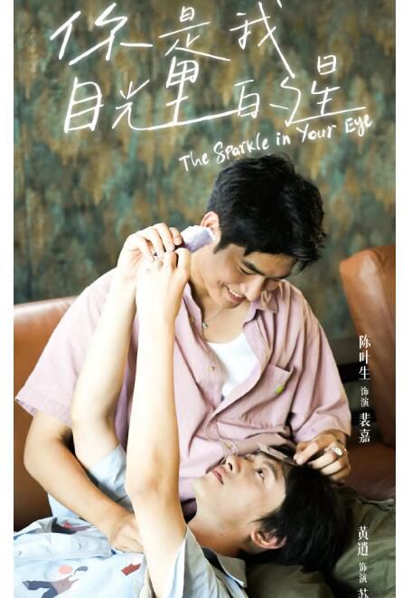 2025新加坡劇 你是我目光里的星 陳葉生/黃逍 國語中字 盒裝2碟 2025新加坡劇 你是我目光里的星 陳葉生/黃逍 國語中字 盒裝2碟