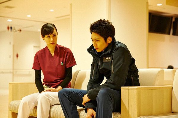 2015日本電影 S-最後的警官電影版/S-最後的警官 奪還 向井理/綾野剛 日語中字 盒裝1碟 2015日本電影 S-最後的警官電影版/S-最後的警官 奪還 向井理/綾野剛 日語中字 盒裝1碟