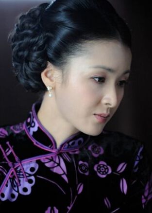 鐵娘子/董少爺和白小姐/婦道 鐵娘子/董少爺和白小姐/婦道