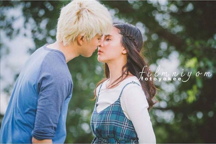 泰版一吻定情/kiss me mike/吻我吧,Ten先生 泰版一吻定情/kiss me mike/吻我吧,Ten先生