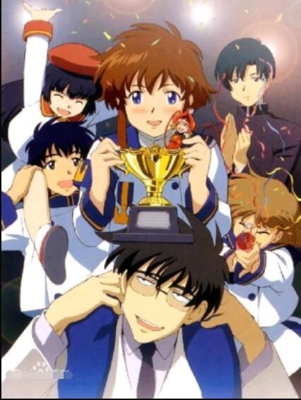 動畫 天使領域/Angelic Layer 26話全 DVD 日語中字 2碟 動畫 天使領域/Angelic Layer 26話全 DVD 日語中字 2碟