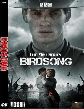 2011英國電影 鳥鳴/鳥歌 壹戰/ 英語中英文字幕 DVD