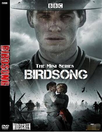 2011英國電影 鳥鳴/鳥歌 壹戰/ 英語中英文字幕 DVD 2011英國電影 鳥鳴/鳥歌 壹戰/ 英語中英文字幕 DVD