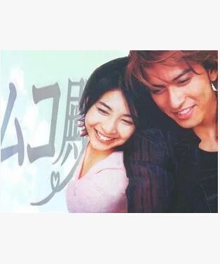 日劇《女婿大人1+2》長瀨智也/竹內結子 12DVD 日劇《女婿大人1+2》長瀨智也/竹內結子 12DVD