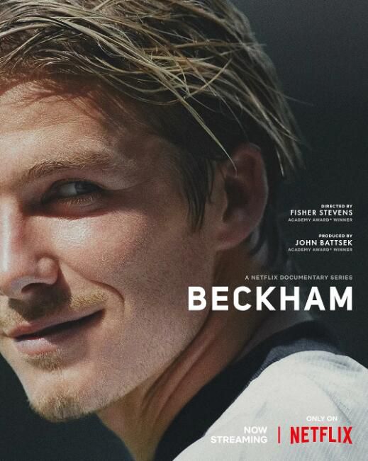 2023英劇《貝克漢姆/Beckham》大衛·貝克漢姆 英語中字 2碟 2023英劇《貝克漢姆/Beckham》大衛·貝克漢姆 英語中字 2碟