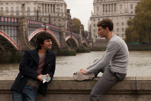倫敦諜影/倫敦間諜/倫敦特工/倫敦諜/London Spy 倫敦諜影/倫敦間諜/倫敦特工/倫敦諜/London Spy