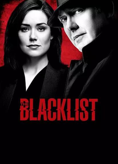 2017高分美劇 罪惡黑名單 第五季 The Blacklist Season 5 英語中字 盒裝5碟 2017高分美劇 罪惡黑名單 第五季 The Blacklist Season 5 英語中字 盒裝5碟