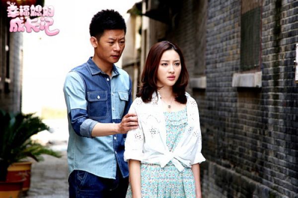 2018大陸劇【幸福媳婦成長記】【甘婷婷/戴嬌倩】【國語中字】8碟完整版 2018大陸劇【幸福媳婦成長記】【甘婷婷/戴嬌倩】【國語中字】8碟完整版