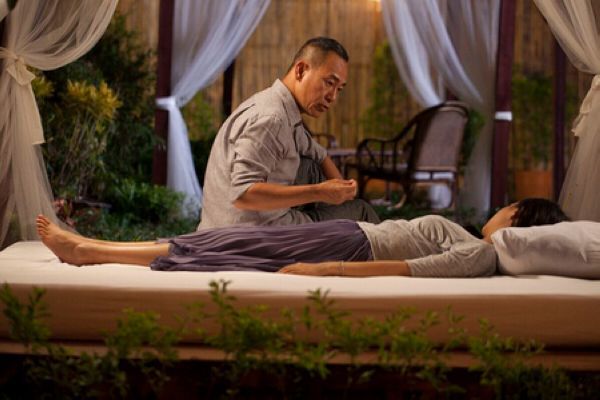 索命暹羅之按摩師/索命暹羅/按摩師/Massagist 索命暹羅之按摩師/索命暹羅/按摩師/Massagist