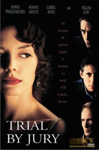 1994美國電影 幕後裁決 修復版 國英語無字幕 DVD 1994美國電影 幕後裁決 修復版 國英語無字幕 DVD