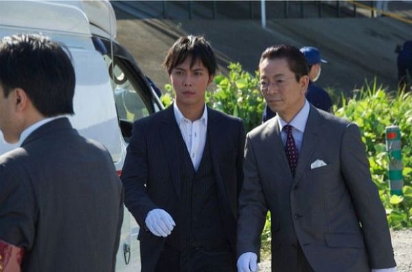 相棒12季 上下部 相棒12季 上下部