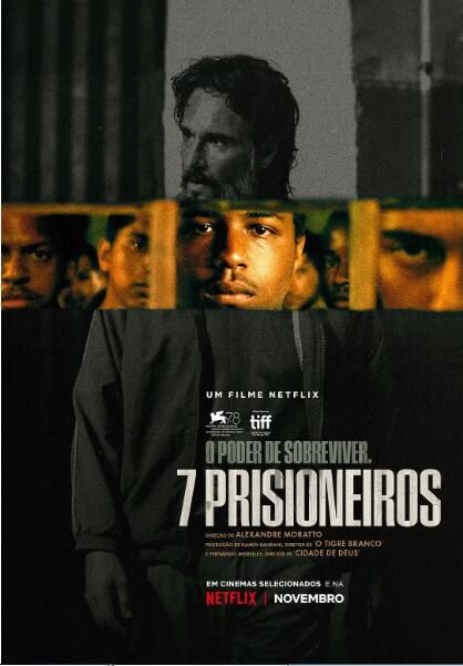 2021巴西劇情《七囚徒/7 Prisoners》.中字 2021巴西劇情《七囚徒/7 Prisoners》.中字
