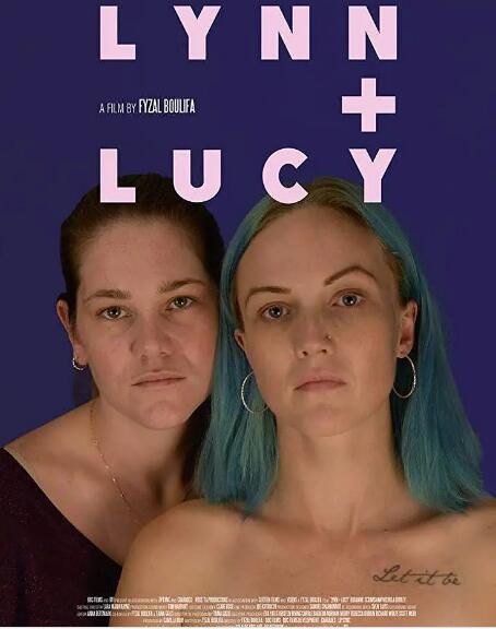 2019英國劇情電影《林恩與露西》Kacey Ainsworth.英語中英雙字 2019英國劇情電影《林恩與露西》Kacey Ainsworth.英語中英雙字