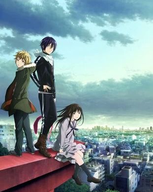 14年度春季新番 流浪神差/野良神 完整TV版 2碟DVD 14年度春季新番 流浪神差/野良神 完整TV版 2碟DVD