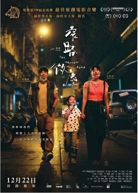 2022香港電影《窄路微塵》張繼聰/袁澧林 粵語中字 盒裝1碟 2022香港電影《窄路微塵》張繼聰/袁澧林 粵語中字 盒裝1碟