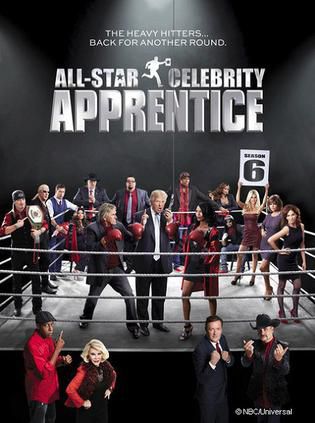 誰是接班人/飛黃騰達/學徒/The Apprentice 1-14季完整版 25碟 誰是接班人/飛黃騰達/學徒/The Apprentice 1-14季完整版 25碟