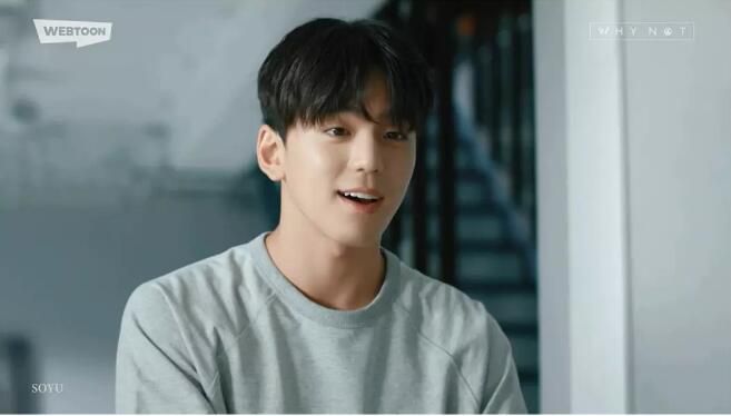 韓劇：兄弟今天也很和睦/異姓兄弟和平共處法則