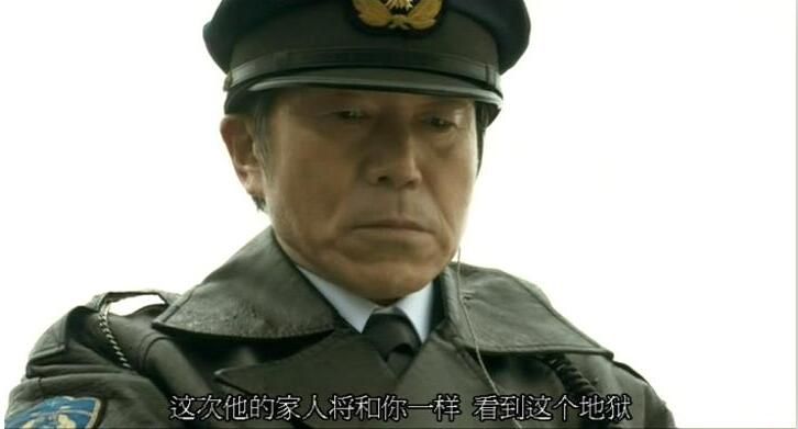 2012犯罪推理DVD：臨場 劇場版【橫山秀夫著】內野聖陽/松下由樹