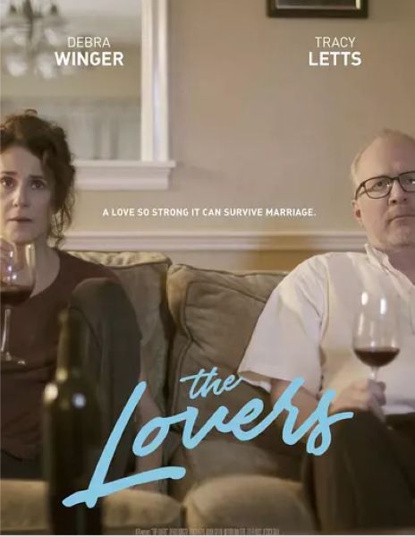 那些愛人 The Lovers (2017)