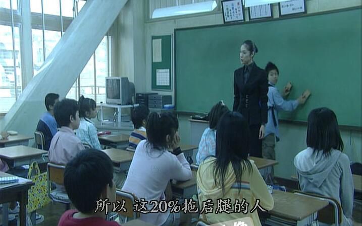 高清《女王的教室》 天海祐希 TV+花絮+特別編 8碟DVD盒裝 高清《女王的教室》 天海祐希 TV+花絮+特別編 8碟DVD盒裝