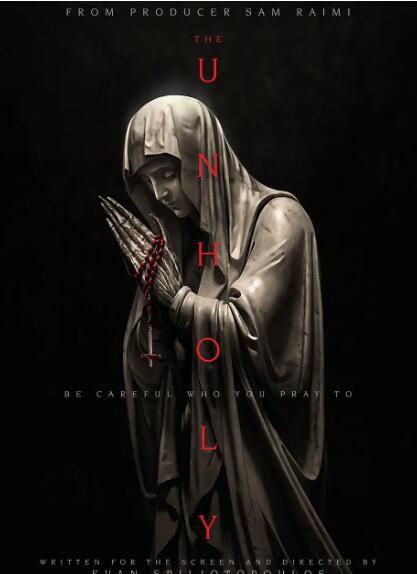 2021美國恐怖《不潔/邪惡瑪利亞/邪惡》傑弗裏·迪恩·摩根.中英字幕 2021美國恐怖《不潔/邪惡瑪利亞/邪惡》傑弗裏·迪恩·摩根.中英字幕