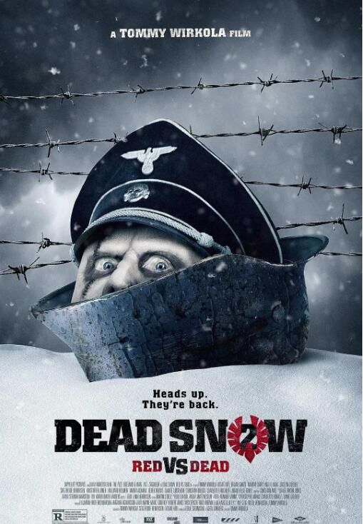 2014高分挪威電影《死亡之雪2/冰血奇緣》愛麗塔·阿察麗婭 挪威語中英雙字 盒裝1碟 2014高分挪威電影《死亡之雪2/冰血奇緣》愛麗塔·阿察麗婭 挪威語中英雙字 盒裝1碟