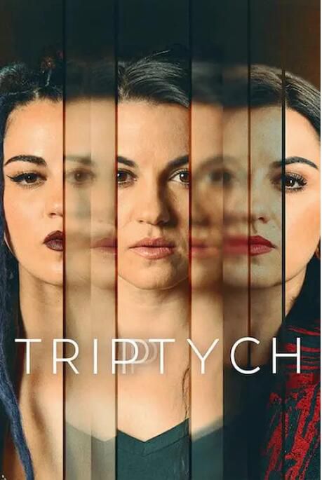 2023墨西哥劇 三生花/Triptych 全8集 西班牙語中字 2023墨西哥劇 三生花/Triptych 全8集 西班牙語中字
