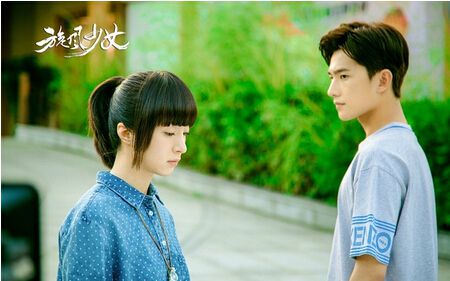 2015大陸劇【旋風少女/旋風百草】【胡冰卿/楊洋】6碟完結版 2015大陸劇【旋風少女/旋風百草】【胡冰卿/楊洋】6碟完結版