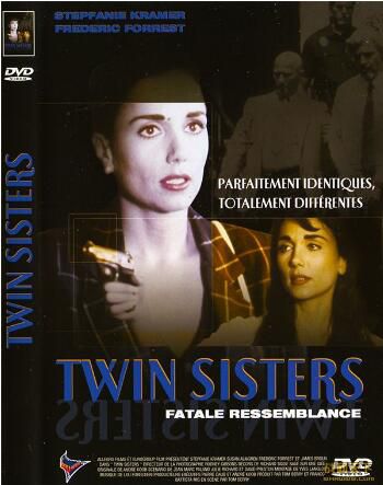 1992美國電影 孿生姐妹(虛緣淚續集)國語中字 DVD 1992美國電影 孿生姐妹(虛緣淚續集)國語中字 DVD