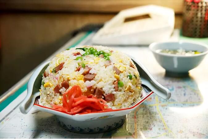  2016日本高分劇情 深夜食堂電影版2