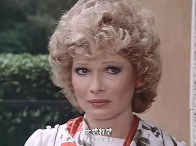 1983新美國推理片DVD:閃光的氰化物/死的懷念【阿加莎.克裏斯蒂】中英字幕 1983新美國推理片DVD:閃光的氰化物/死的懷念【阿加莎.克裏斯蒂】中英字幕