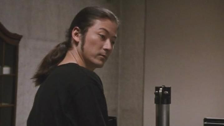 2005愛情犯罪片DVD:為了誰?【淺野忠信/池脅千鶴/小池徹平】 2005愛情犯罪片DVD:為了誰?【淺野忠信/池脅千鶴/小池徹平】