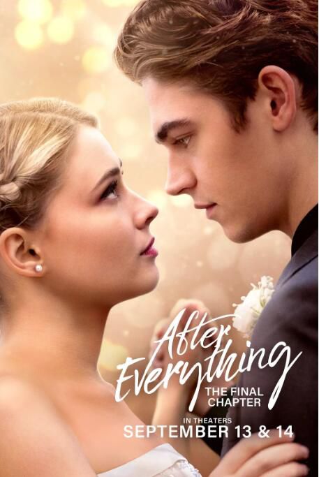 2023美國電影《之後5/之後 前傳/After Everything》赫洛·費因斯-提芬 英語中英雙字