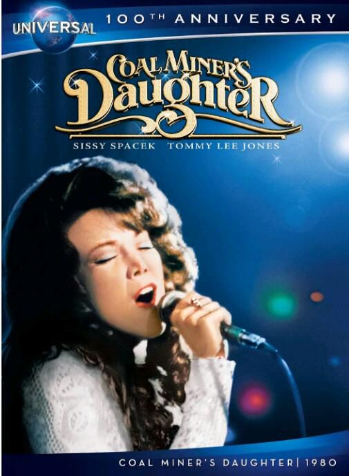 1980美國電影 礦工的女兒/春風得意上雲霄/Coal Miner's Daughter 英語中字 1980美國電影 礦工的女兒/春風得意上雲霄/Coal Miner's Daughter 英語中字